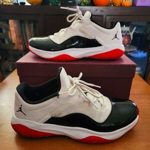 Jordan 11 CMFT Low